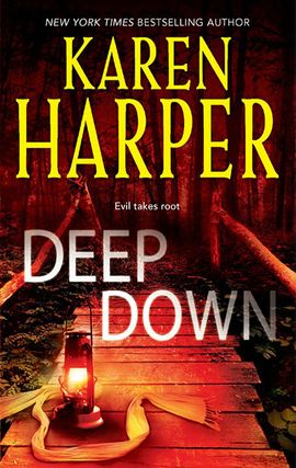 Title details for Deep Down by Karen Harper - Wait list